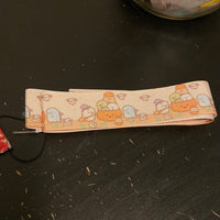 Sumikko Gurashi Pacifier clips