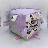 Unicorn bundle