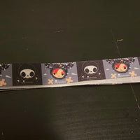 Tokidoki Pacifier clips