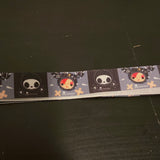 Tokidoki Pacifier clips