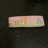 Sumikko Gurashi Pacifier clips