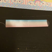 Misc. Pacifier clips