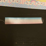 Misc. Pacifier clips