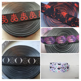 Character ribbon upgrade