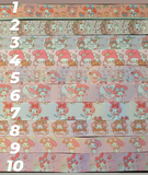 Character ribbon upgrade