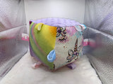 Unicorn sensory cube