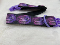 MTO- Oujia board collar