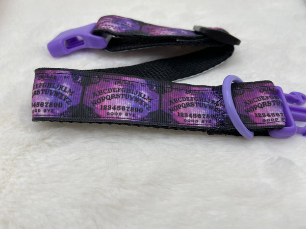 MTO- Oujia board collar