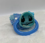Squirtle shaker paci