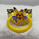 Vampire pikachu paci