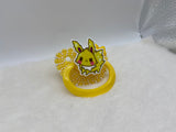 Jolteon paci