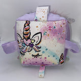 Unicorn cube