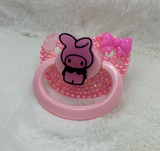 My melody pacifier