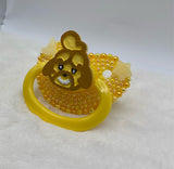 Isabelle animal crossing paci