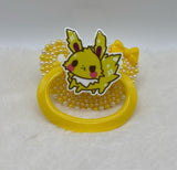 Jolteon paci