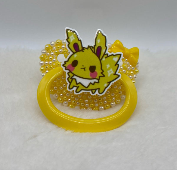 Jolteon paci