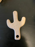 Wooden Animal Teether Ring Add On