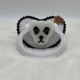 K.K. Slider paci
