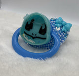 Squirtle shaker paci