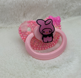 My melody pacifier
