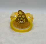 Isabelle animal crossing paci