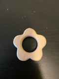 Wooden Animal Teether Ring Add On