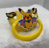 Vampire pikachu paci