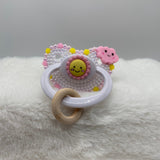 Sunshine pacifier