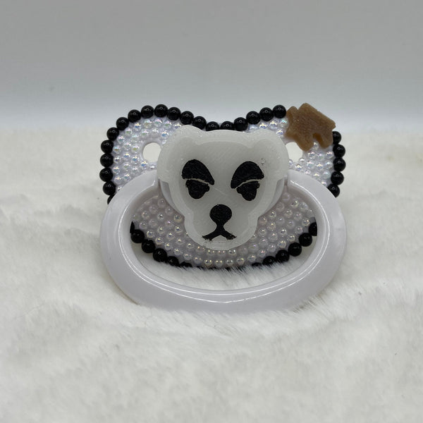 K.K. Slider paci