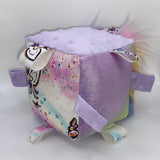 Unicorn cube