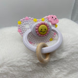 Sunshine pacifier