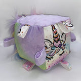 Unicorn cube