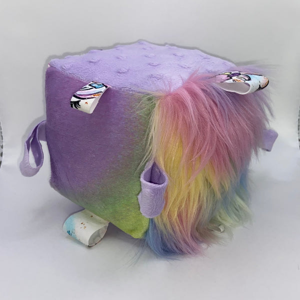 Unicorn cube