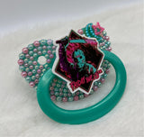 Friday the 13th paci