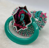 Friday the 13th paci
