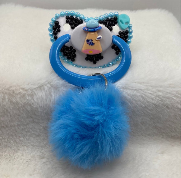 Fluffy add ons