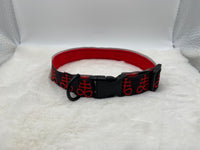 MTO- Leviathan cross collar